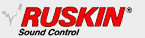 Ruskin Sound Control